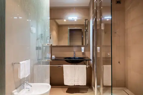 Best Western Hotel Goldenmile in Trezzone, foto 21