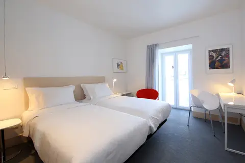 Hotel Convento do Salvador in Lissabon — foto 3