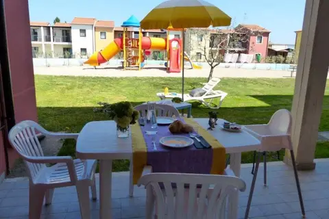 Belvedere Village in Castelnuovo del Garda — foto 12