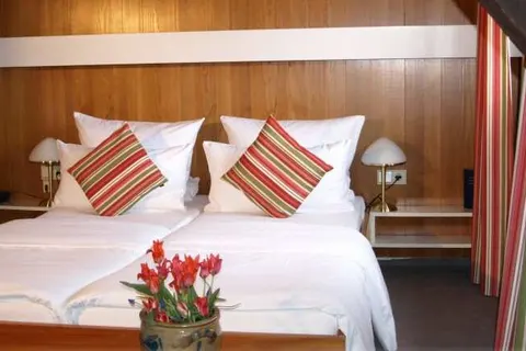 Landgasthof en Hotel Zum Schwan foto 3