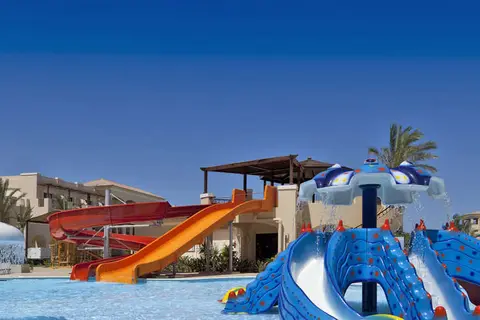 JAZ Bluemarine in Hurghada, foto 2