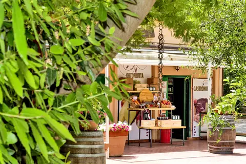 Village Maremma Sans Souci in Castiglione della Pescaia — foto 13