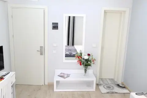 Hotel Vila Verde City Center in Tirana — foto 4