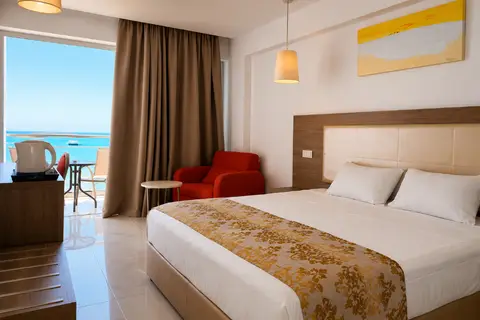 Corfu Hotel in Αγία Νάπα — foto 17