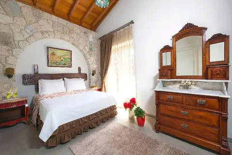 Kostem Otel in Cesme — foto 3
