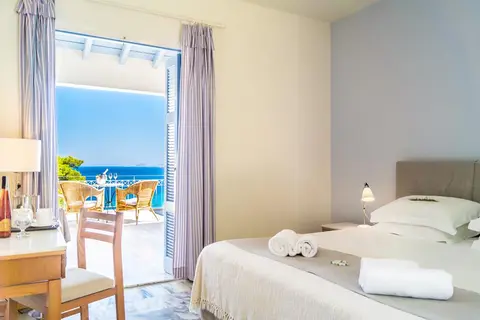 Armonia Bay in Δημοτική Ενότητα Βαθέος — foto 2