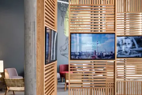 URBAN LOFT Berlin foto 20