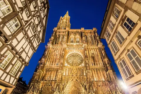 Ontdek Elzas en Vogezen foto 21