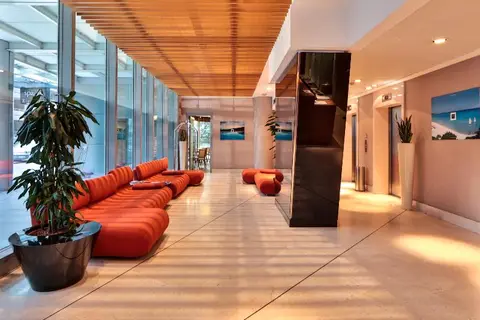 UNAHOTELS The One Milano in San Donato Milanese — foto 20