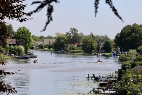 Het Wapen van Alblasserdam foto 13