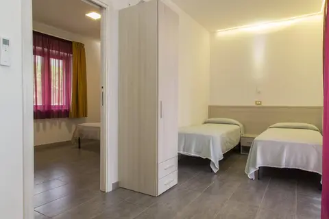 Luzia Agriresort in Ricadi — foto 8