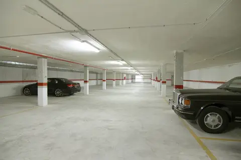Apartamentos Benidorm Horizon by Pierre & Vacances in Benidorm — foto 20