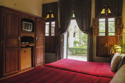 Riad Dar Sbihi in Marrakesh — foto 3