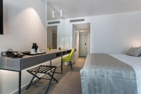 Boutique Hotel Mirjam in Rijeka — foto 19