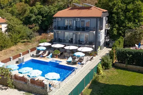 Villa Mimi in Peshtani — foto 5