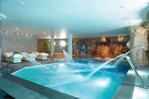 Hotel Evenia Olympic Resort in Lloret de Mar — foto 11