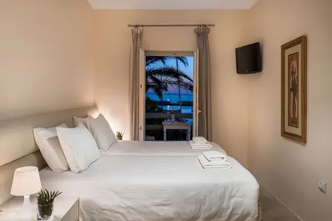 Olia Hotel in Τούρλος — foto 28