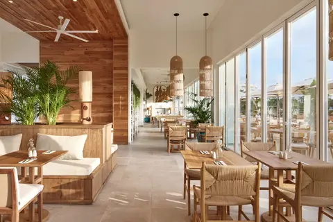 Meliá Ibiza in Santa Eulària des Riu — foto 15