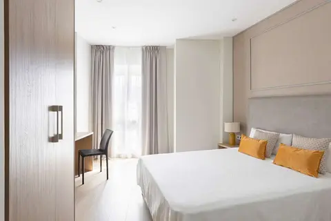 Hotel Abbot in Barcelona — foto 18