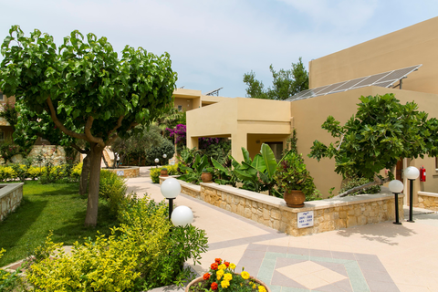 Aparthotel Indigo Mare foto 10