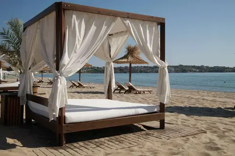 Green Life Sozopol Beach Resort in Созопол — foto 5