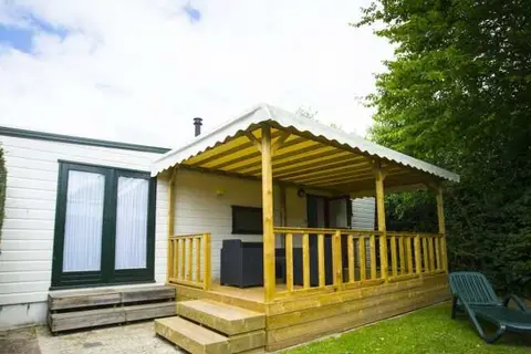 Recreatiepark Duinhoeve foto 8