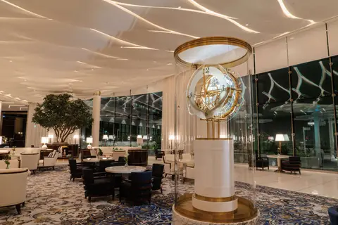 Waldorf Astoria Lusail Doha in Lusail — foto 20