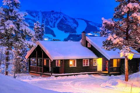 Geilolia Hyttetun in Geilo — foto 5