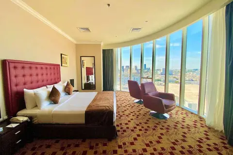 Kingsgate Hotel Doha in Doha — foto 5