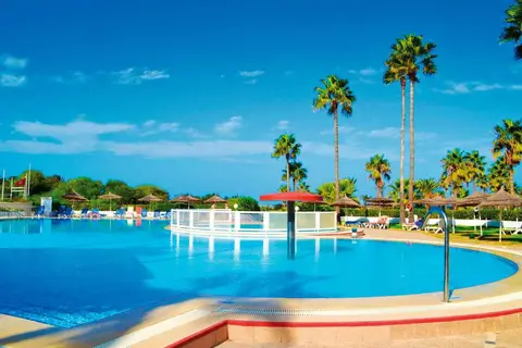 Hotel Club Tropicana & Spa in Ramada Liberty Resort, foto 19