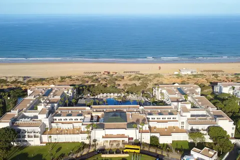 Hipotels Playa la Barrosa in Chiclana De La Frontera — foto 15