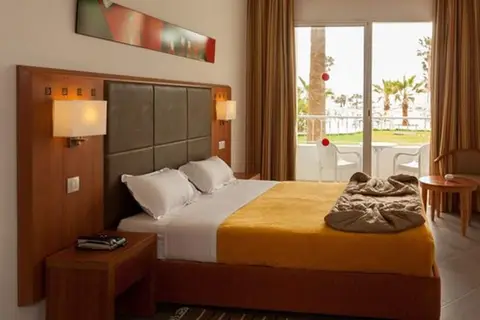 Khayam Garden Beach Resort & Spa in Hotel Khayam Garden Beach Spa Nabeul, foto 29