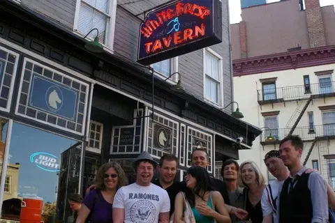 Great Eastern Cities foto 10