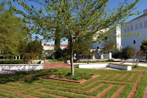 Pousada Convento Vila Viçosa in Vila Viçosa — foto 4