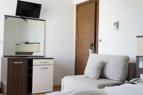Dogan Beach Resort & Spa in Menderes — foto 18