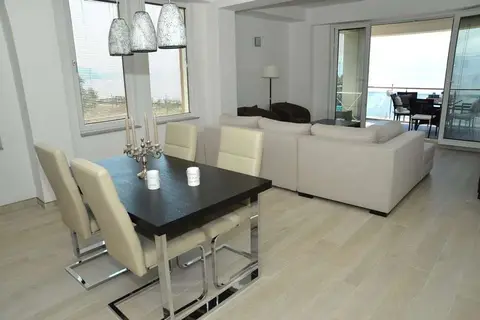 Appartementen Atlantis in Пештани — foto 3