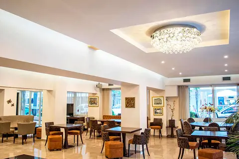 Hotel Europe in Κατερίνη — foto 7