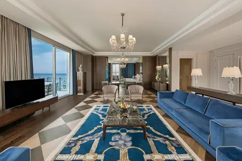 Kaya Palazzo Resort & Casino Girne in Agios Georgios — foto 24