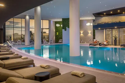 Khalani Beach Hotel foto 5