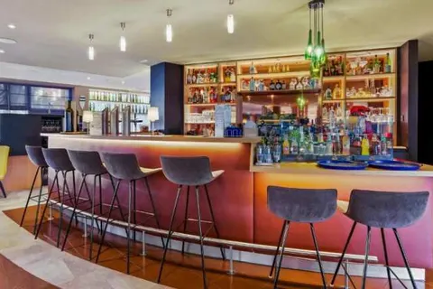 Leonardo Hannover Medical Park foto 15