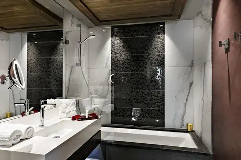 Résidence MGM Alpen Lodge in Montvalezan — foto 3
