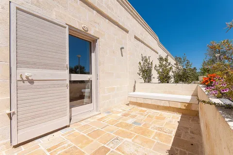 Masseria Torre Del Diamante foto 13