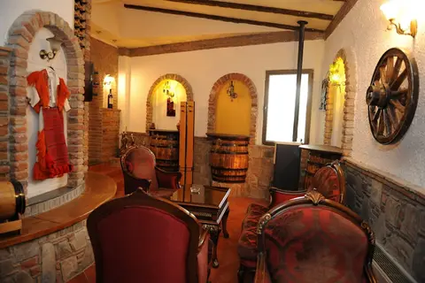 Millenium Palace in Ohrid — foto 16