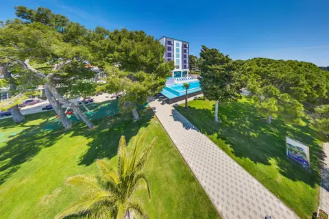 Ilirija Resort Hotel Adriatic in Biograd na Moru — foto 10