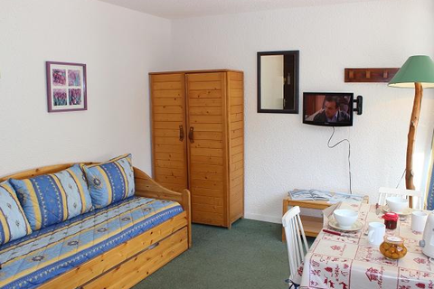 Résidence Les Trois Vallees foto 4