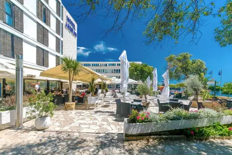Hotel Jadran in Grad Šibenik — foto 13