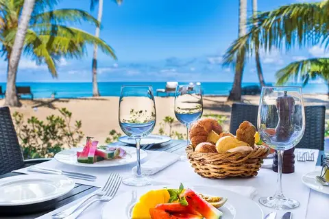 Sublime Samana Hotel & Residence in Las Terrenas — foto 12