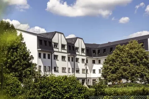 Mercure Han-sur-Lesse foto 1