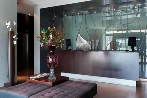 B&B Hotel Arezzo in Arezzo — foto 15