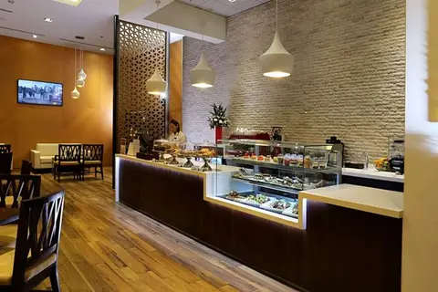 La Suite Dubai Hotel & Appartementen in Dubai — foto 15